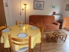 Appartamento Marigny - Biarritz, 1 Bedroom, 4 Persons Biarritz