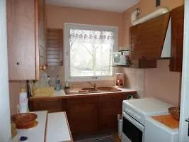 Marigny - Biarritz, 1 Bedroom, 4 Persons * Biarritz