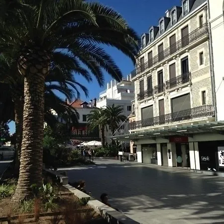 Marigny - Biarritz, 1 Bedroom, 4 Persons