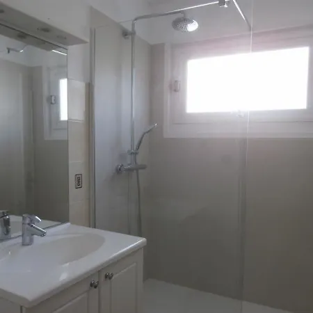 Marigny - Biarritz, 1 Bedroom, 4 Persons