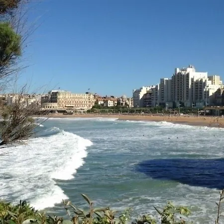 Marigny - Biarritz, 1 Bedroom, 4 Persons Appartamento