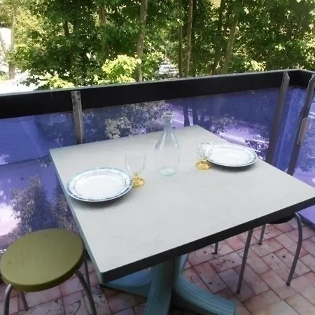 Marigny - Biarritz, 1 Bedroom, 4 Persons *