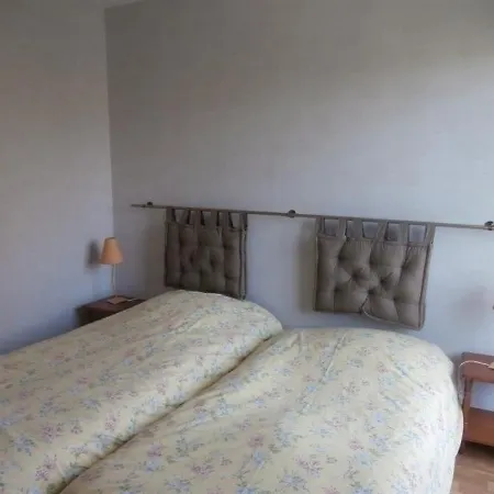 Marigny - Biarritz, 1 Bedroom, 4 Persons