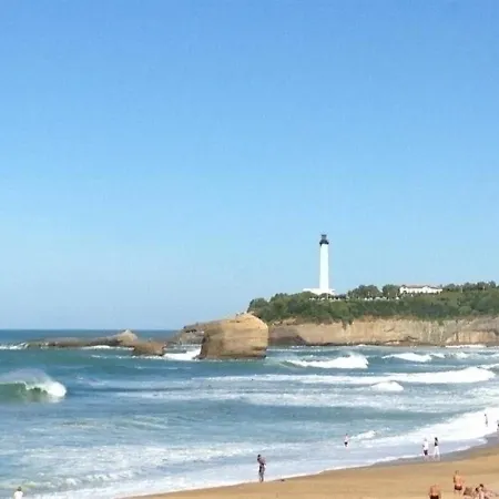 Marigny - Biarritz, 1 Bedroom, 4 Persons *