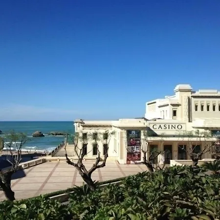 Marigny - Biarritz, 1 Bedroom, 4 Persons * Biarritz