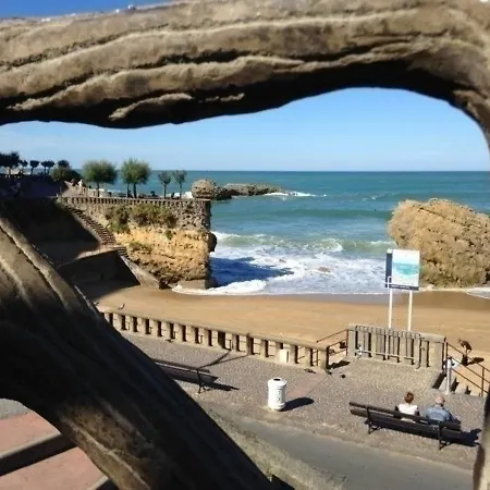 Marigny - Biarritz, 1 Bedroom, 4 Persons