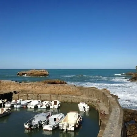 Marigny - Biarritz, 1 Bedroom, 4 Persons Appartamento Biarritz