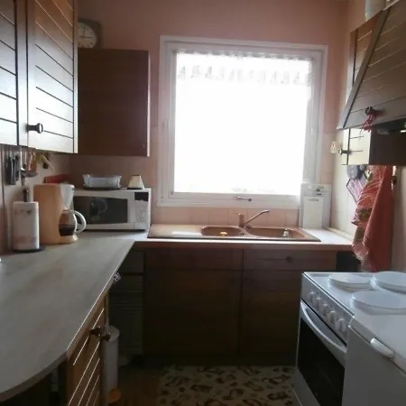 Marigny - Biarritz, 1 Bedroom, 4 Persons * Biarritz
