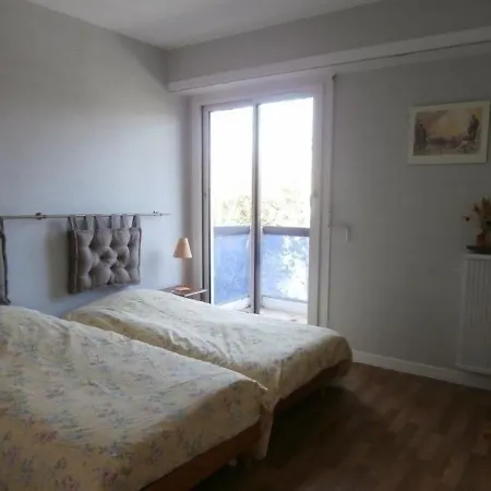 Marigny - Biarritz, 1 Bedroom, 4 Persons * Biarritz