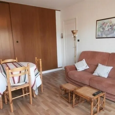Appartamento Marigny - Biarritz, 1 Bedroom, 4 Persons Biarritz